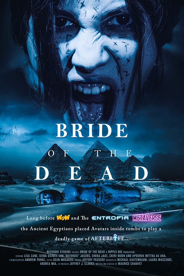 Bride of the Dead